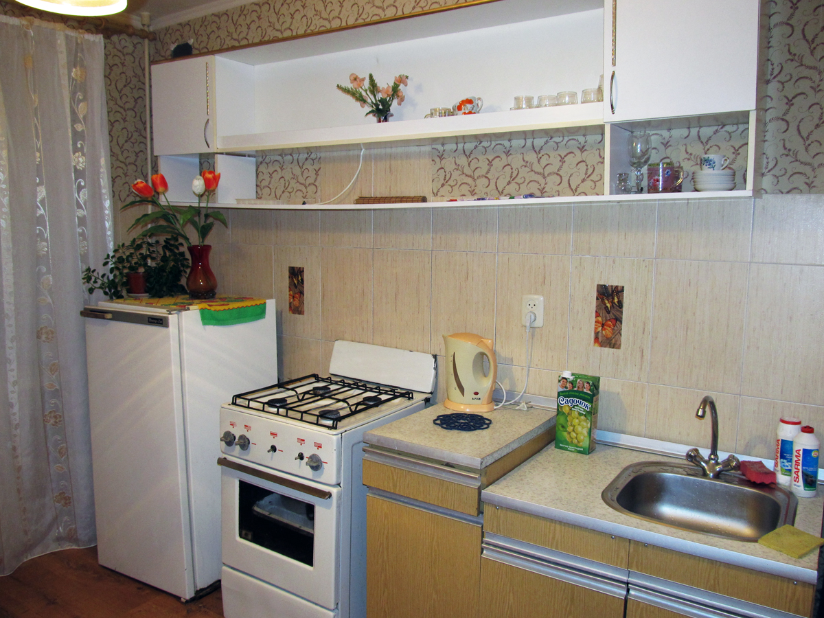 Фото квартиры 3