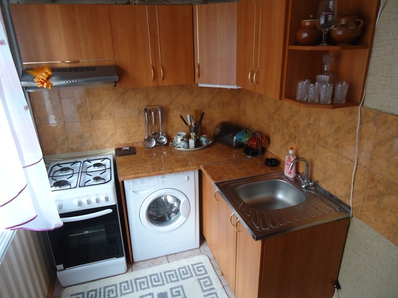 Фото квартиры 3