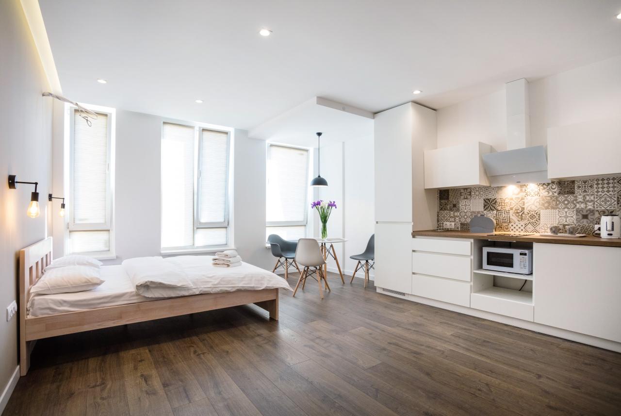 Фото квартиры 2