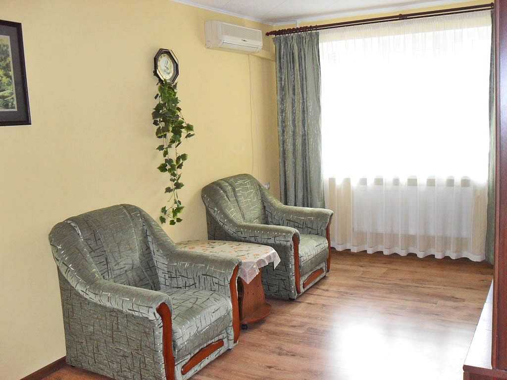 Фото квартиры 1