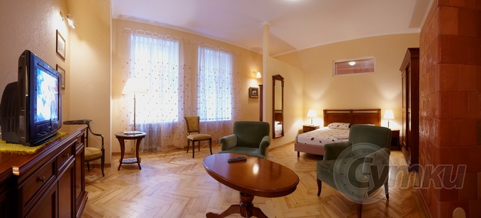 Фото квартиры 4