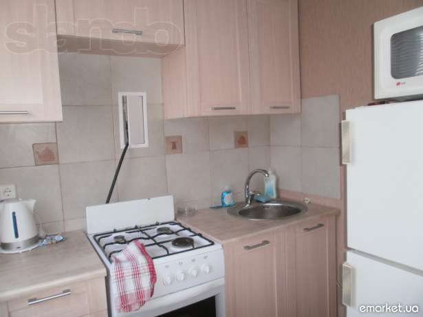 Фото квартиры 2