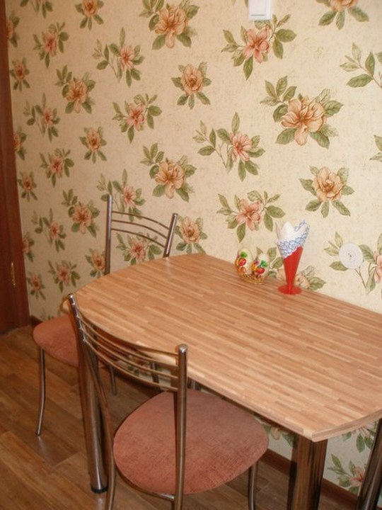 Фото квартиры 3