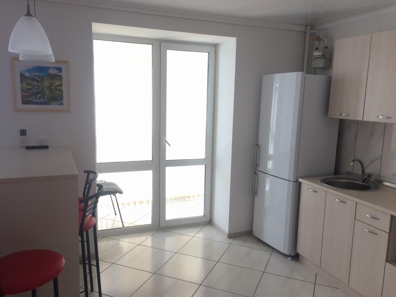 Фото квартиры 1