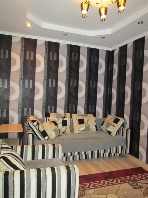 Фото квартиры 1