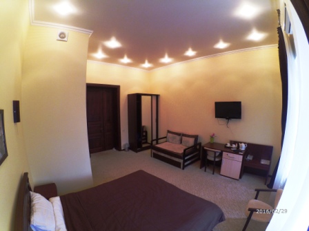 Фото квартиры 4