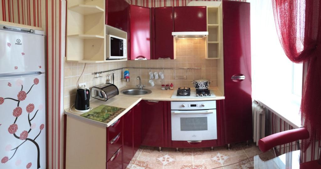 Фото квартиры 2