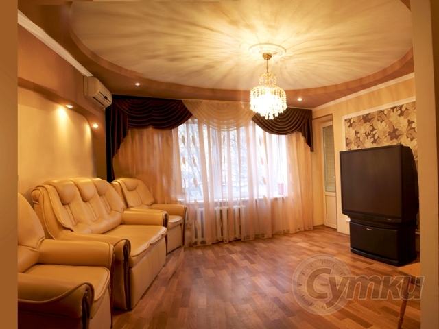 Фото квартиры 2