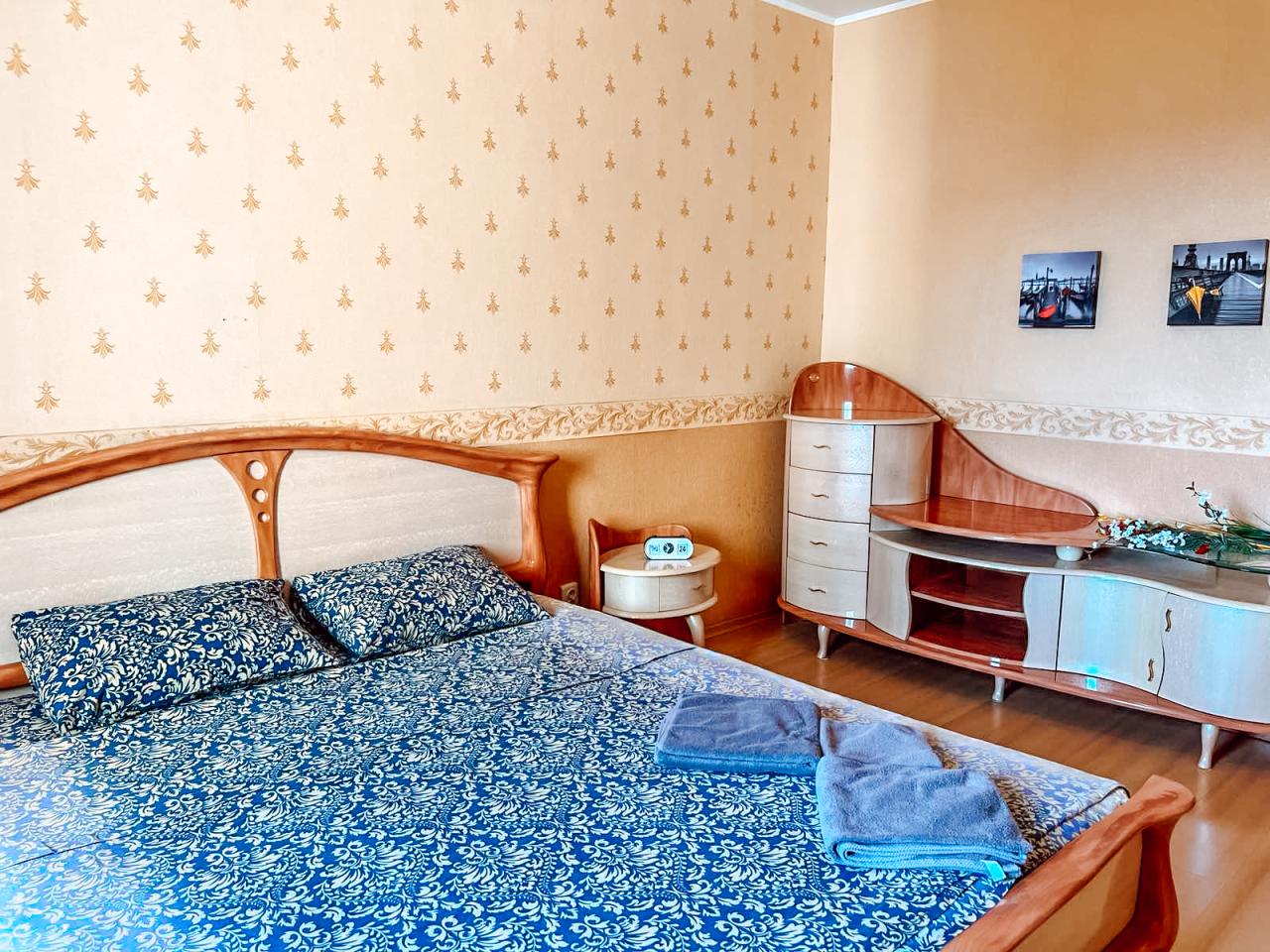 Фото квартиры 1