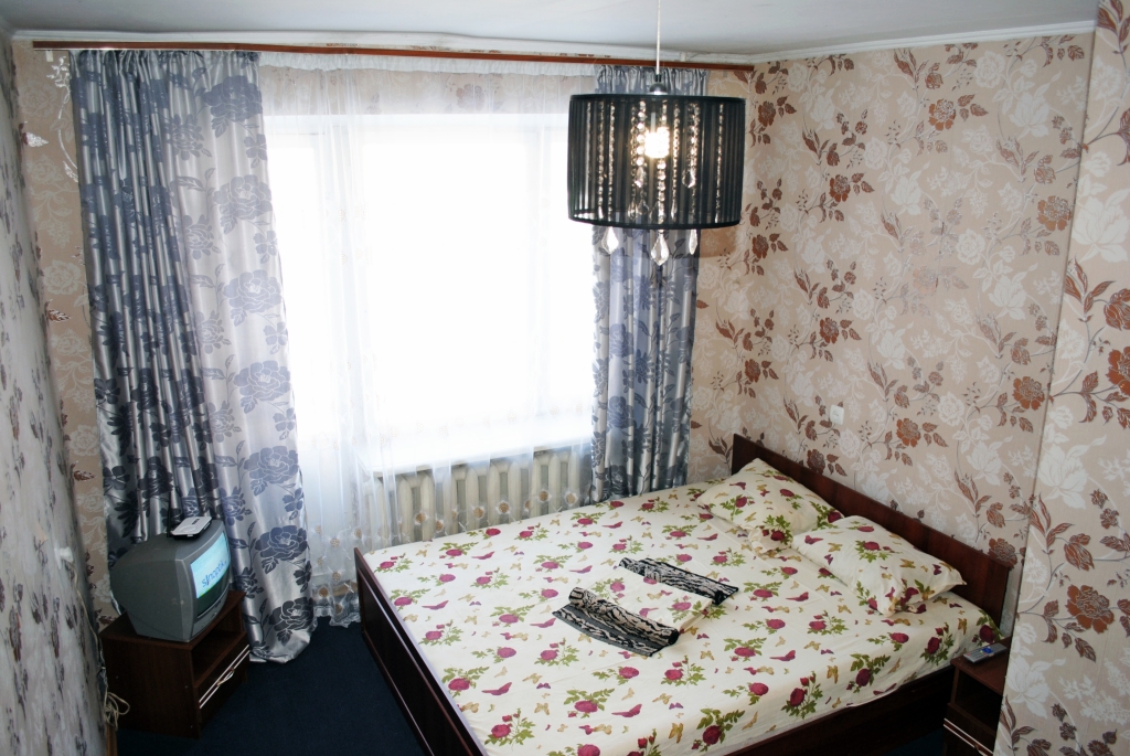 Фото квартиры 1