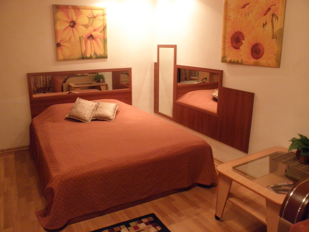 Фото квартиры 1