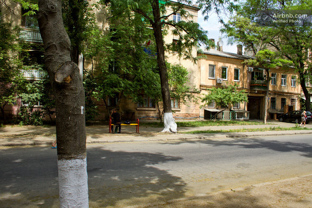 Фото квартиры 15