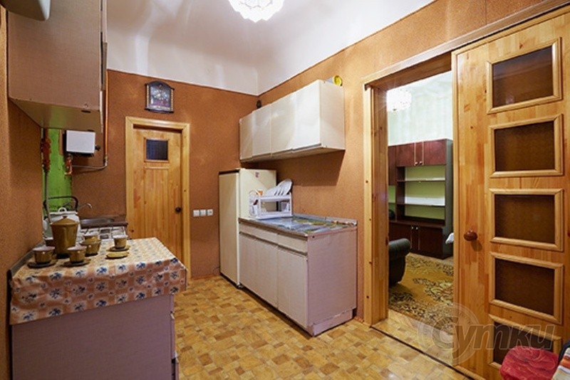 Фото квартиры 1