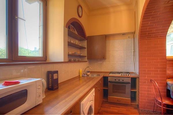 Фото квартиры 5