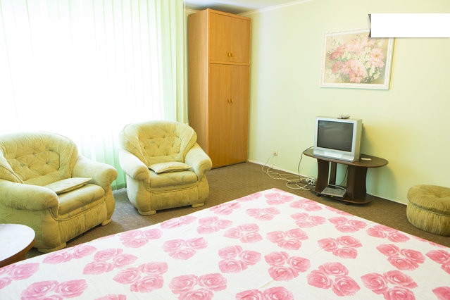 Фото квартиры 8