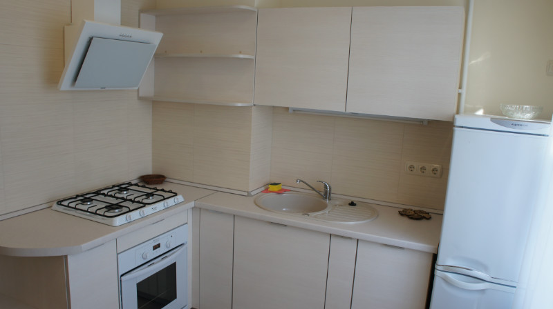 Фото квартиры 3