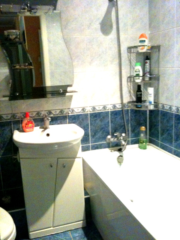 Фото квартиры 5