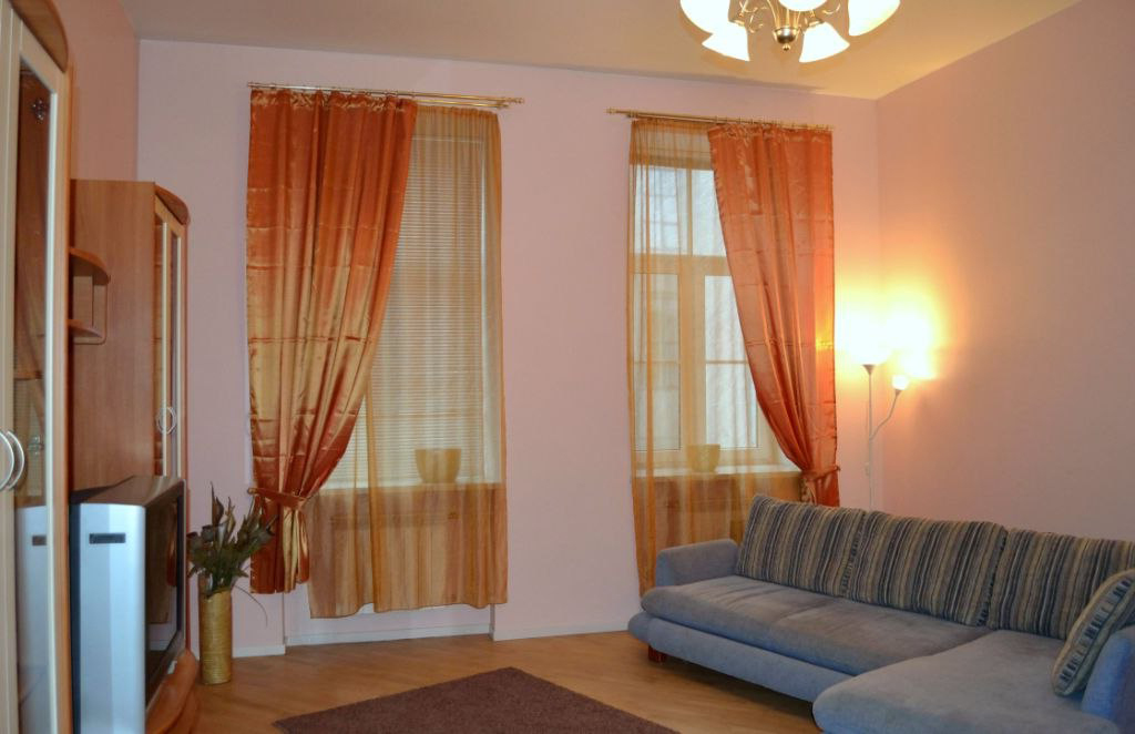 Фото квартиры 8