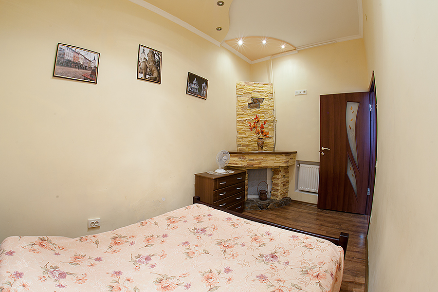 Фото квартиры 2