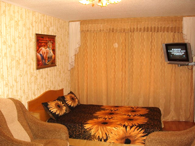 Фото квартиры 1