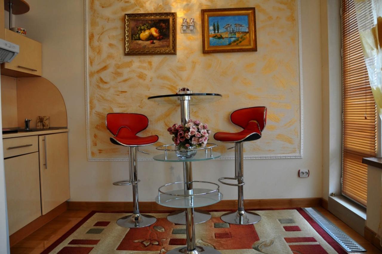 Фото квартиры 4