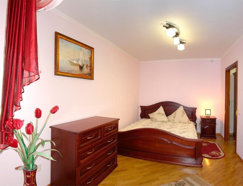 Фото квартиры 1