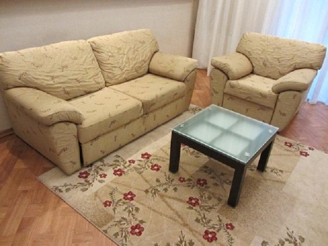 Фото квартиры 1