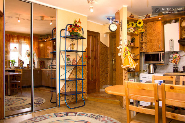 Фото квартиры 8