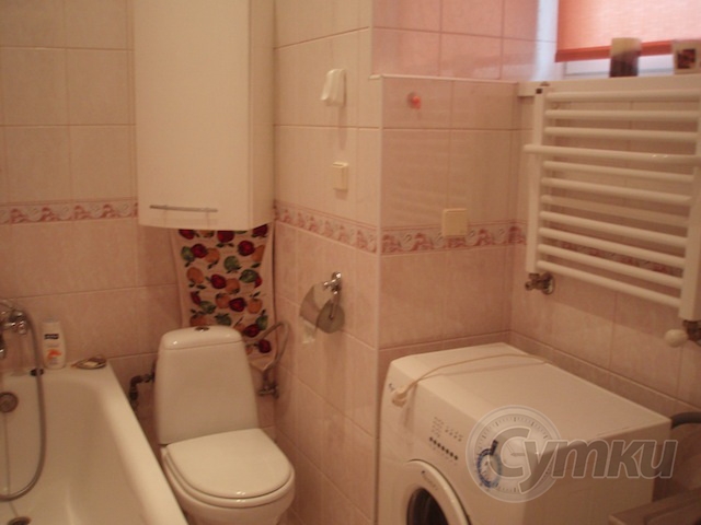 Фото квартиры 7