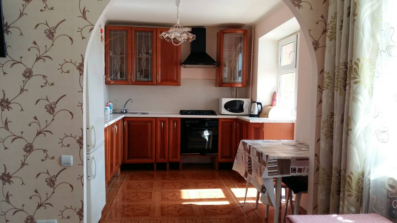 Фото квартиры 2