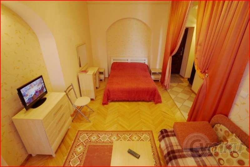 Фото квартиры 1