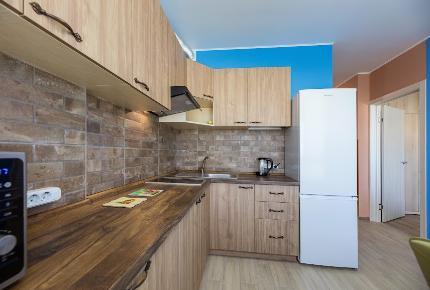 Фото квартиры 3