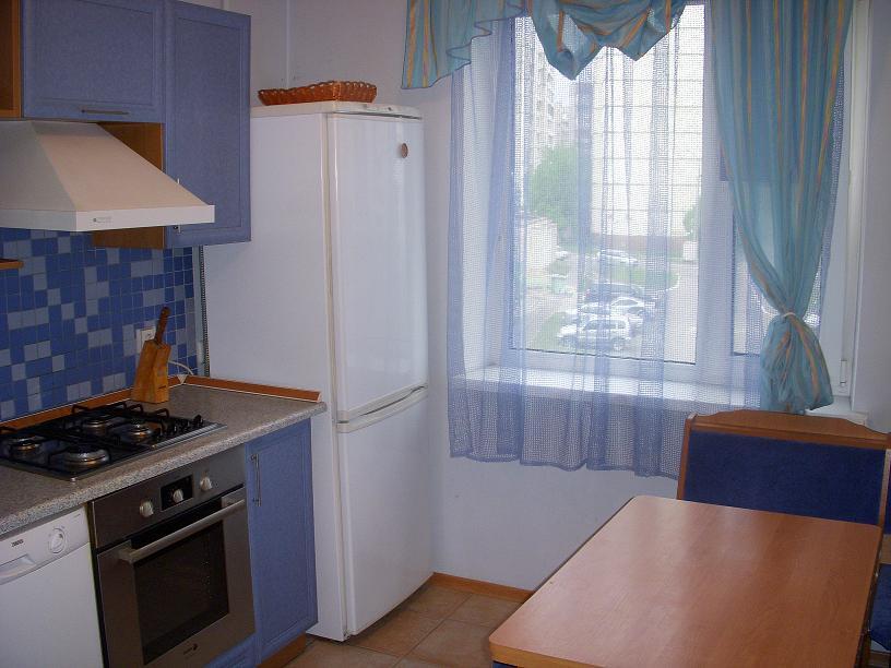 Фото квартиры 1