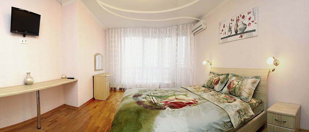 Фото квартиры 3