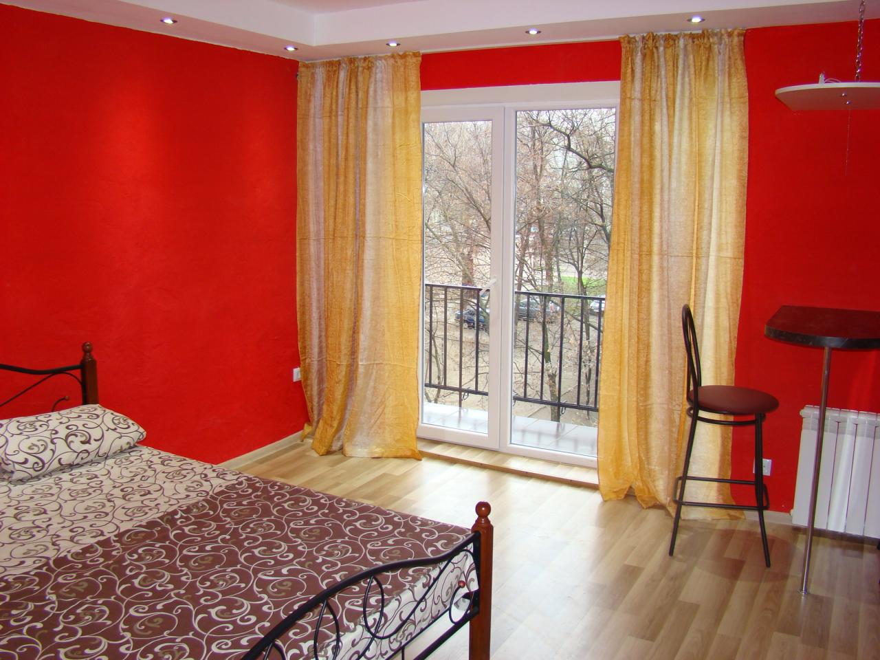 Фото квартиры 5