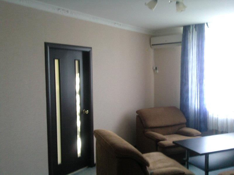 Фото квартиры 1