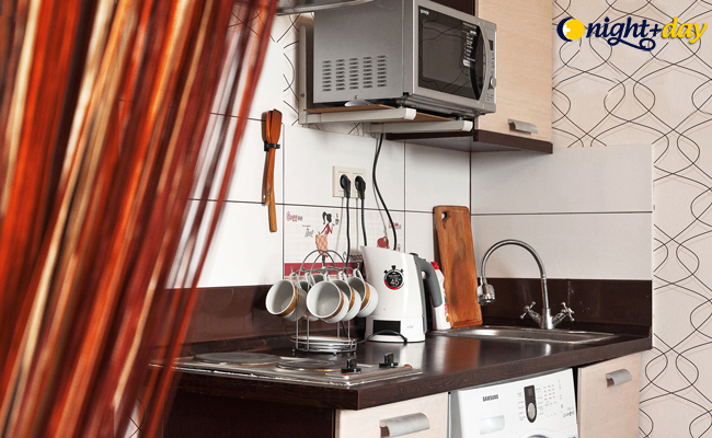 Фото квартиры 6