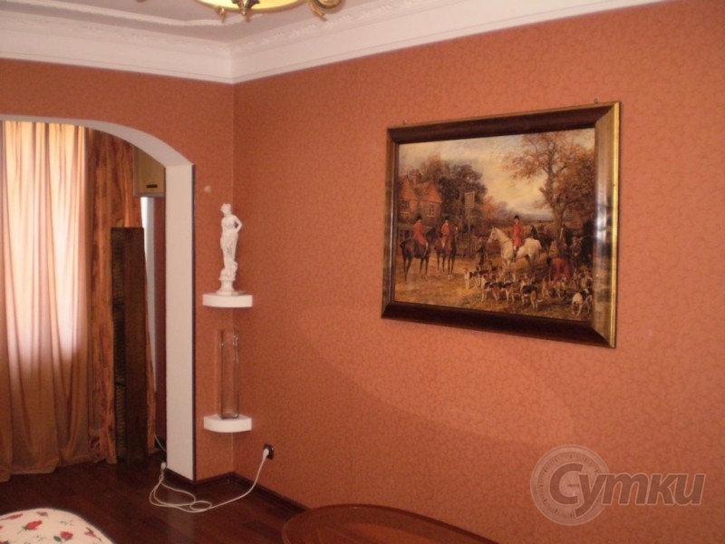 Фото квартиры 1