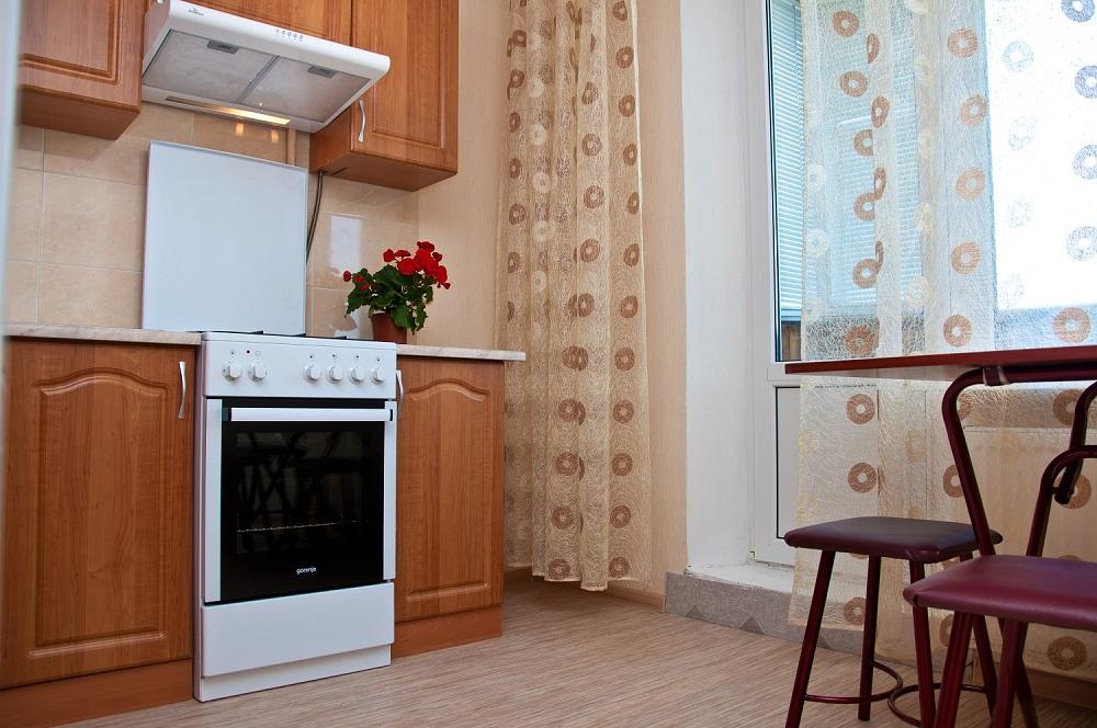 Фото квартиры 7