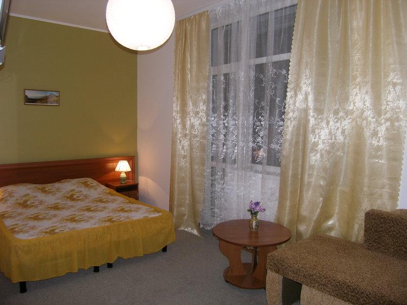 Фото квартиры 3