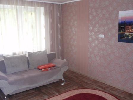 Фото квартиры 1