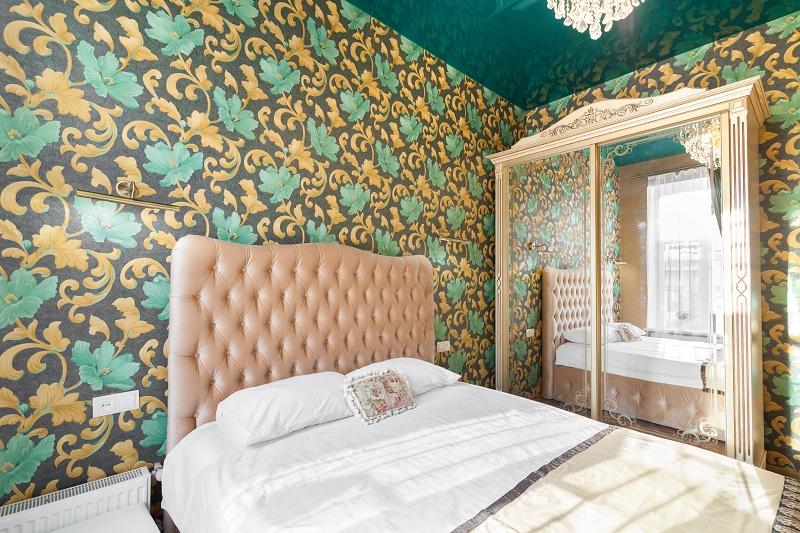 Фото квартиры 4