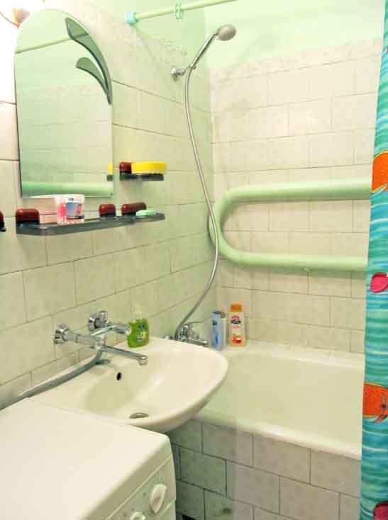 Фото квартиры 5