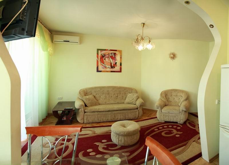 Фото квартиры 3