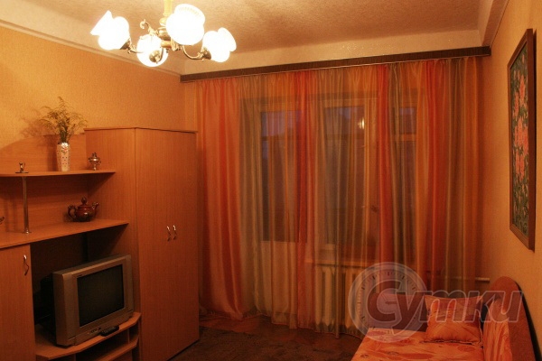 Фото квартиры 1