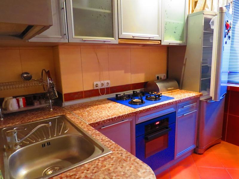 Фото квартиры 3