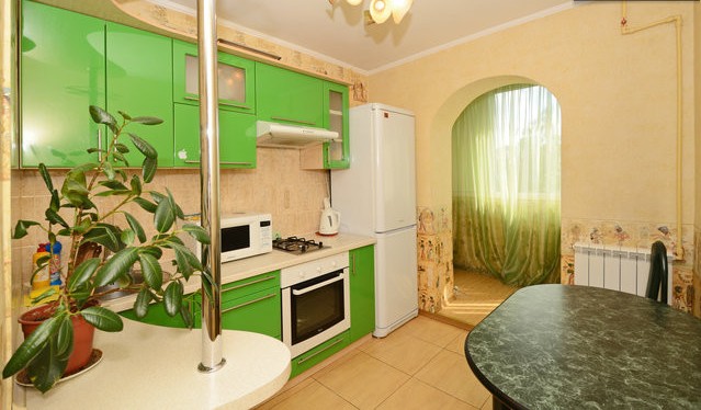 Фото квартиры 11