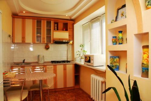 Фото квартиры 5