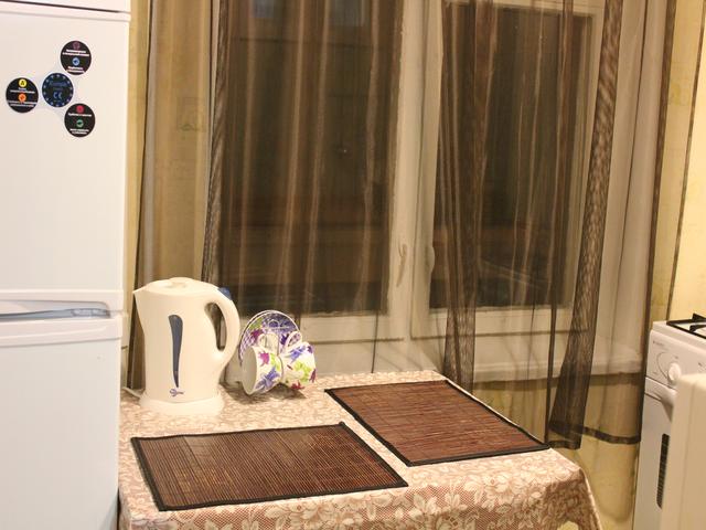 Фото квартиры 3