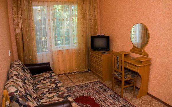 Фото квартиры 7